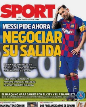 世体：巴萨今夏面临15项关键决策，小蜘蛛/巴斯托尼是重点