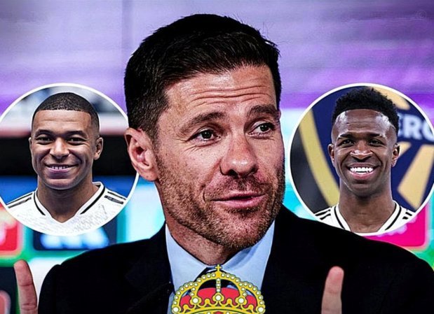 TA独家：维尼修斯在内多人支持阿韦洛亚，但西语球员仍不满