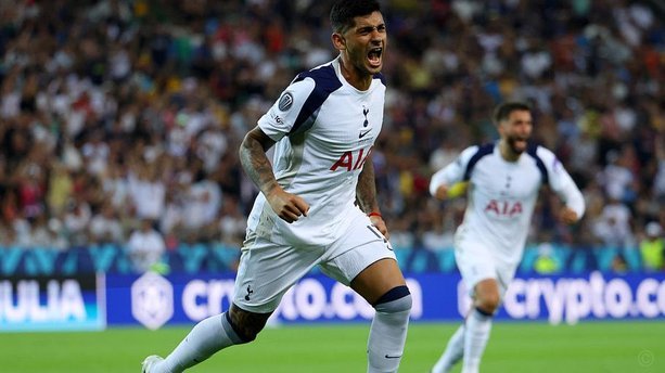 晚旗报：包括西蒙斯&罗梅罗等，热刺本赛季多达6人赛季报销