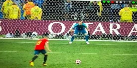 FIFA新规：捂嘴红牌，黄牌清零