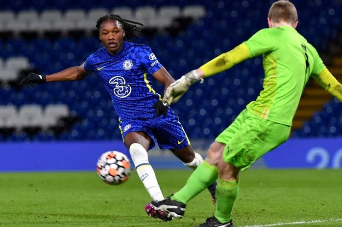 切尔西欲签席尔瓦？富勒姆看好续约