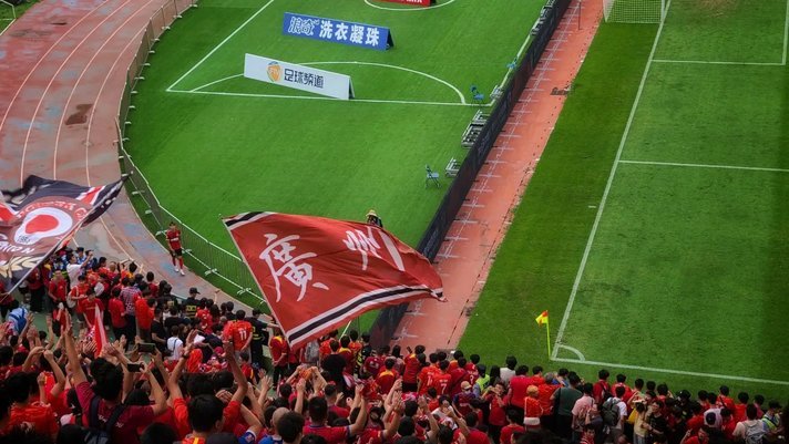 中国足球：谁是王朝球队？
