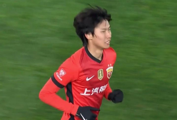 李新翔一射两传创纪录 海港后奥斯卡时代最大惊喜？