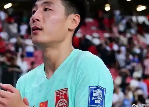 北青：国足计划征召武磊，并在泰国战前举行百场纪念仪式