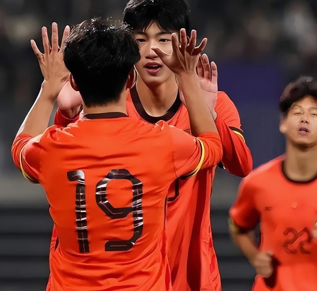 日本U17边锋：个人能力制胜拿下冠军