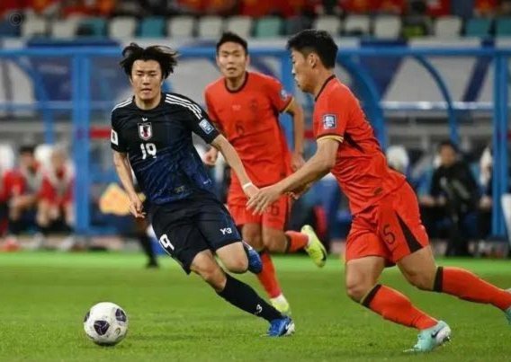 日本U17主帅：中国队战术纪律严明；我们一心全力冲击冠军