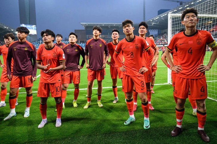 中国足协负责人：本次处罚对象人员类型更加复杂 主体多元