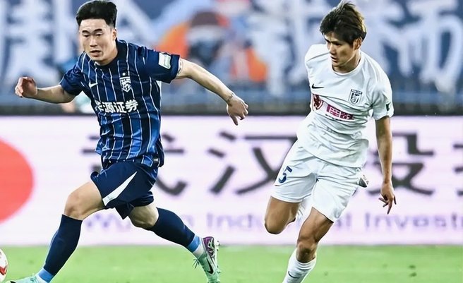中国足协负责人：本次处罚对象人员类型更加复杂 主体多元