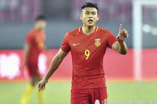 杨翼：张玉宁、朱辰杰、谢文能、高天意或超龄参加亚运会
