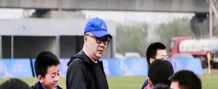 我改了主意：为董路点赞！