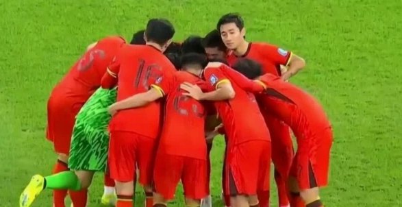 中国足球如果没有外力，08年以后就应该死掉了
