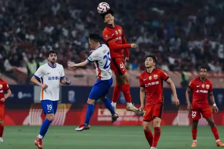 U-17、U-19未留洋球员，请抓住机会！中国足球靠你们了