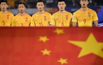 亚洲足球崛起国足需“换洲”？