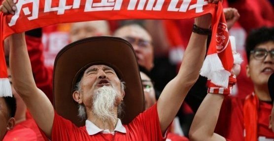世界杯48队齐亮相，国足世界杯正赛可能赢的队伍有哪些。