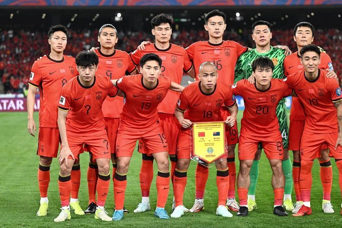国足世界杯：梦想触手可及