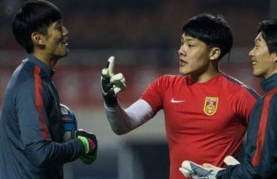 11岁国少热身赛5比2大胜鲁能09，展现极强潜力