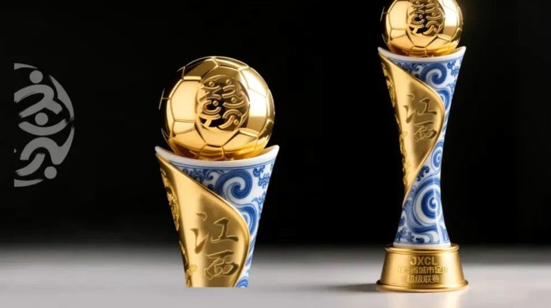 2026赣味十足超级杯 中社超江西赛区火热开赛