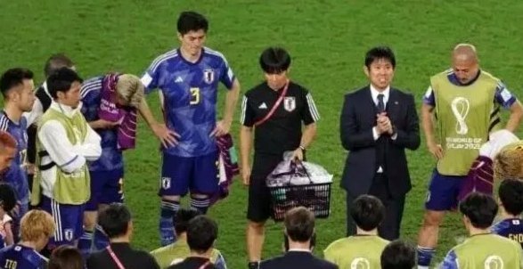 浅谈日本足球“赢一场淘汰赛”执念的荒谬可笑性