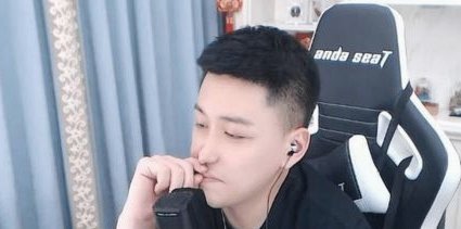 老K直播人太少，大家支持一下