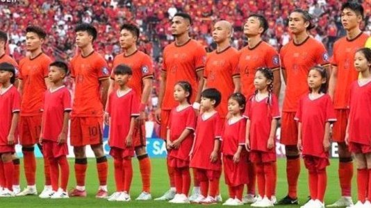 中国领先全球，足球能否暂缓追求？