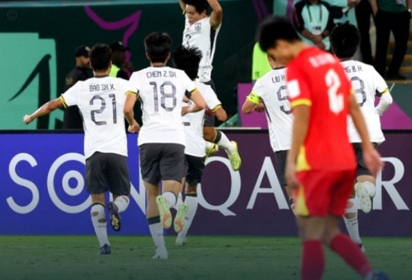 U23亚洲杯那个时间不是要踢亚洲杯吗，那咋办