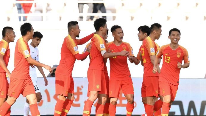 中国U19能否参加东盟杯？深度解析