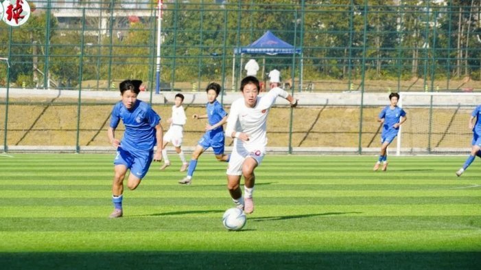 绿城青训：未来之星的成功之路