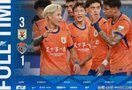 邵尔传射李昂解围，三镇半场2-0海牛