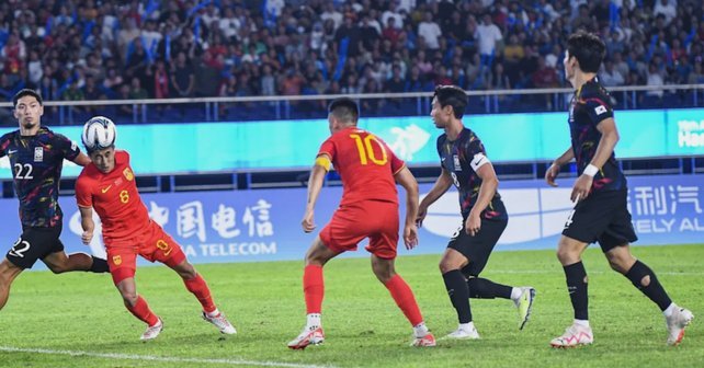 国足亚运：成绩或成“解药”