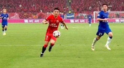 中超补赛定档：三镇先战河南后迎浙江
