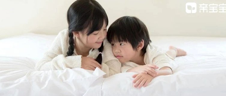 在孩子背后，我找回了自己