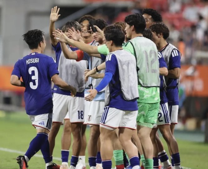 亚运男足-韩国4-0越南锁定四强 将对阵中泰战胜者