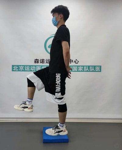 张琳艳双膝ACL断裂：早日康复之路漫漫