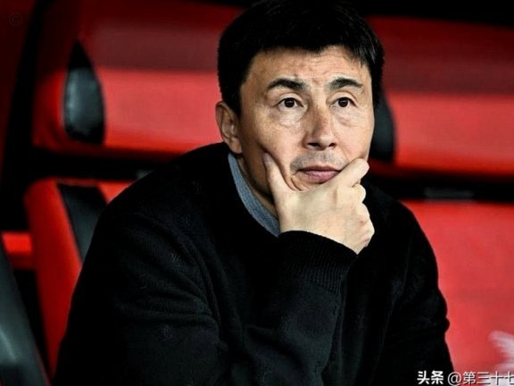 宁波俱乐部欠薪三月致球员低迷 李玮峰遭莫名背锅