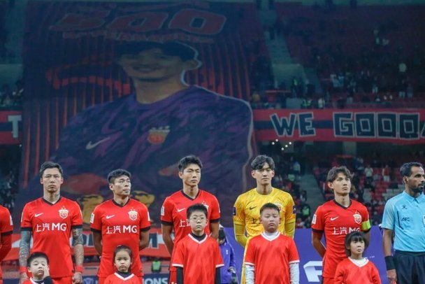 中超球队亚冠开局5场不败轰13球，国安两连胜海港1胜1平