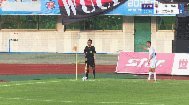 中冠附加赛：广东力克新疆，江苏武汉晋级在望，邢台战平吴川