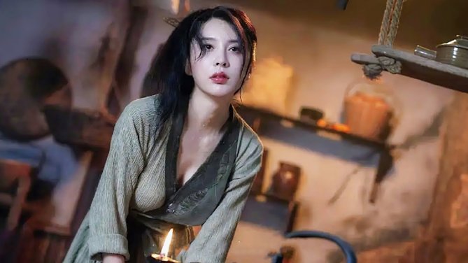 张琳芃情绪爆发主裁亲自示黄牌